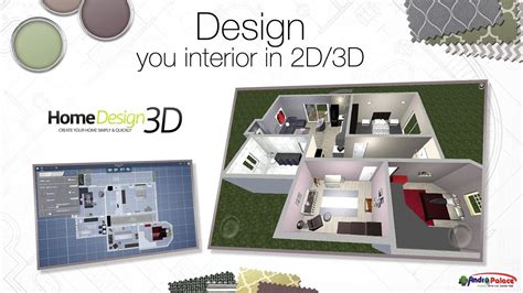 Kekurangan Home Design 3D Mod Apk